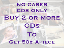 Cds cds buy for sale  Solon