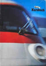 Lhb kursbuch gebraucht kaufen  Handeloh