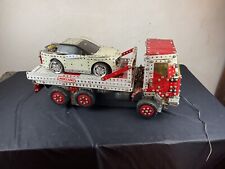 Meccano electric tow d'occasion  Expédié en Belgium