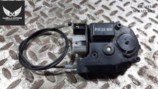 Lucchetto sblocco baule usato  Italia