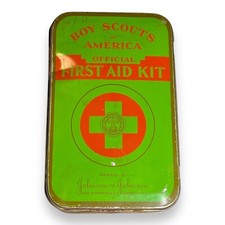Vintage boy scouts for sale  Potwin