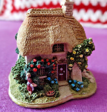 Lilliput lane rose gebraucht kaufen  Hildesheim