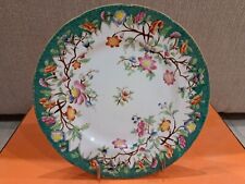 Jolie rare assiette d'occasion  Châtillon-sur-Loire