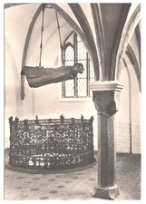 Güstrow meckl dom gebraucht kaufen  Berlin