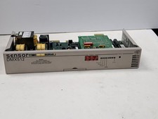 Sensor dmx512 dimmer d'occasion  Expédié en Belgium