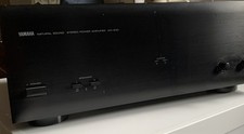 Yamaha 630 endstufe gebraucht kaufen  Rodach