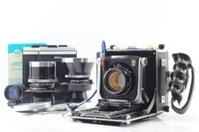 Mint linhof master d'occasion  Expédié en Belgium