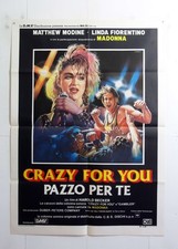 Cm.100x140 vision quest usato  Italia