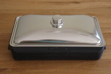 Miele gourmet bräter gebraucht kaufen  Erlangen