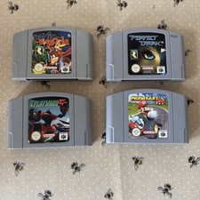 Nintendo n64 games for sale  BEDFORD