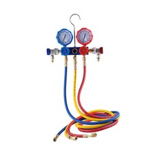 Way manifold gauge for sale  Seattle