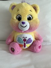 Care bear calming for sale  Grand Prairie