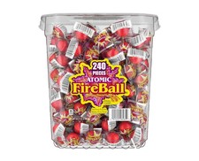 Wonka atomic fireball for sale  Oneida