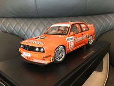 Autoart bmw e30 d'occasion  Expédié en Belgium