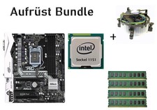 Bundle asrock b250m gebraucht kaufen  Berlin
