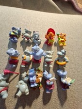 Alte überraschungsei figuren gebraucht kaufen  Bielefeld