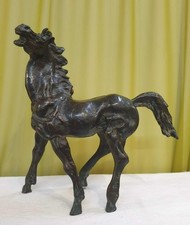 Scultura equestre bronzo usato Scultura equestre bronzo usato  Abano Terme