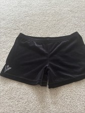 girls gymnastics shorts for sale  AYR