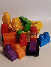 Mega bloks mixed for sale  Mount Vernon