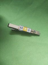 Mvg busfahrer krawatten gebraucht kaufen  Mülheim an der Ruhr