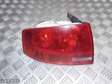 2005 AUDI A4 REAR TAIL LIGHT LEFT LHD SEDAN 965069 comprar usado  Enviando para Brazil