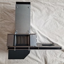 Hand cranked plastic for sale  IPSWICH