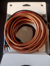 Coppia wireworld mini usato  Misterbianco