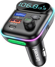 Trasmettitore bluetooth 5.0 usato  Roma