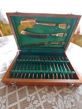 Vintage dessert brass for sale  Philadelphia