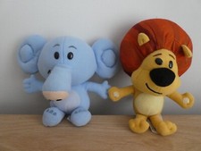Tomy raa raa for sale  WIGSTON