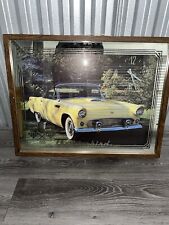 Ford 1955 yellow for sale  Monroe