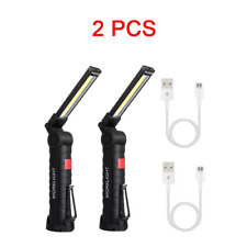 Lampes travail rechargeables d'occasion  Castanet-Tolosan