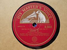 Dizzy gillespie choose for sale  GUILDFORD