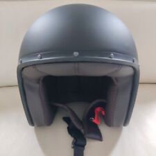 Motorradhelm jet fibre gebraucht kaufen  Garbsen
