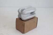 Keramikisolator isolator zugis gebraucht kaufen  Hamburg
