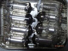 Vintage valves telefunken for sale  LONGFIELD