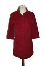 Robe velours cotele d'occasion Robe velours cotele d'occasion  Blanquefort