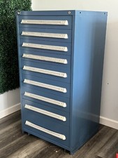Used stanley vidmar for sale  Walled Lake