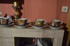 5st sammeltasse alte gebraucht kaufen  Rostock