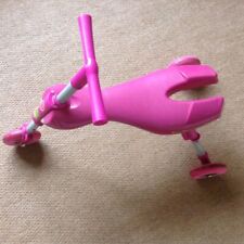 Scuttle bug pink for sale  ASHFORD
