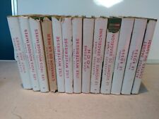 Lot books from d'occasion  Expédié en Belgium
