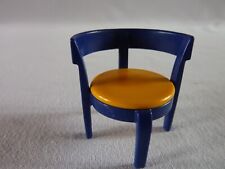 Playmobil chaise tabouret d'occasion  Dannes