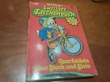 Lustige taschenbücher 122 gebraucht kaufen  Dinkelsbühl