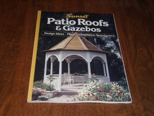 Patio roofs gazebos for sale  Randolph