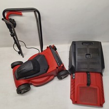 Einhell elektro rasenmäher gebraucht kaufen  Nagold