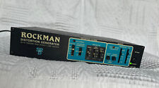 Rockman distortion generator usato  Faenza