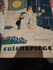 eulenspiegel zeitschrift gebraucht kaufen eulenspiegel zeitschrift gebraucht kaufen Hohenstücken