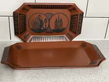 Terracotta black sandwich for sale  SALISBURY