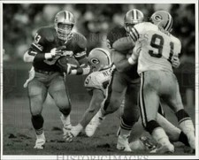 1989 press photo for sale  Memphis