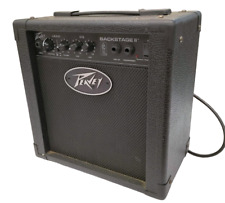 Amplificatore chitarra elettri usato  Teramo